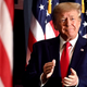 Image for article titled Americans Explain Why They Want Trump To Run Again